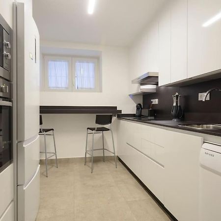 Apartamento Ayres 그라나다 외부 사진