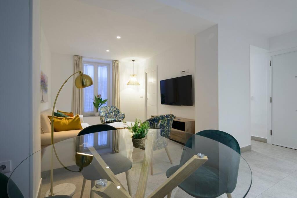Apartamento Ayres 그라나다 외부 사진