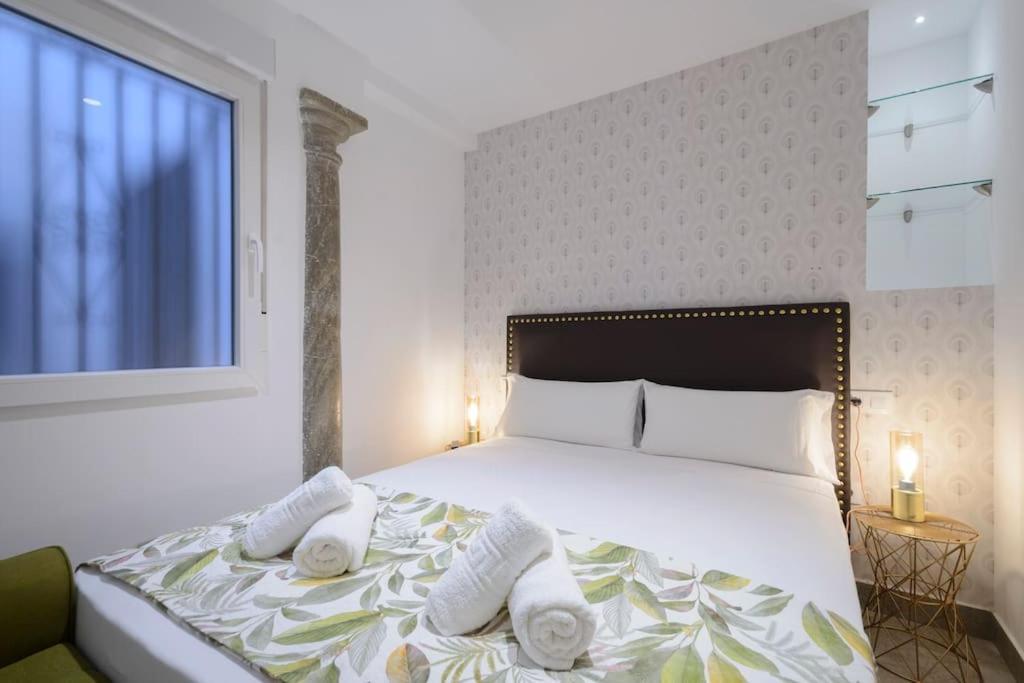Apartamento Ayres 그라나다 외부 사진