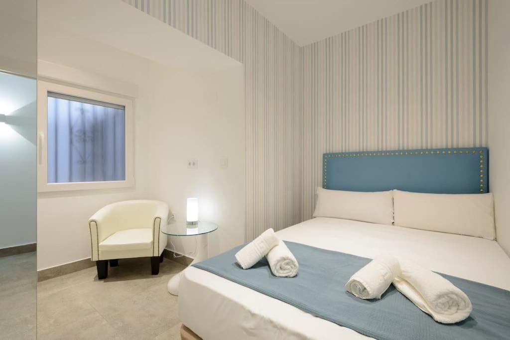 Apartamento Ayres 그라나다 외부 사진