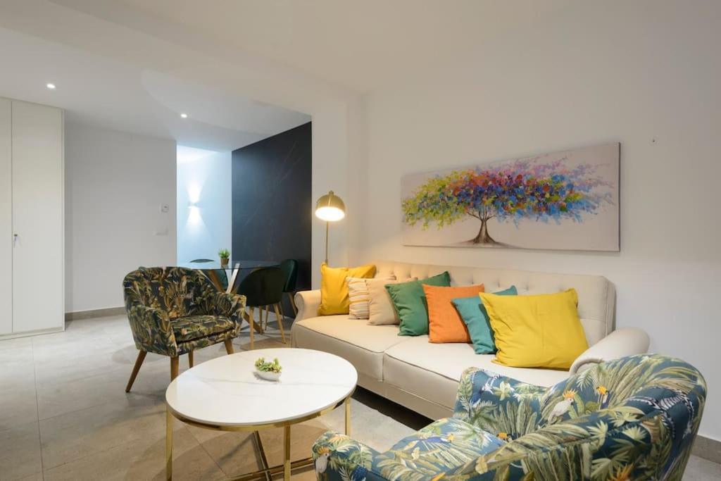 Apartamento Ayres 그라나다 외부 사진