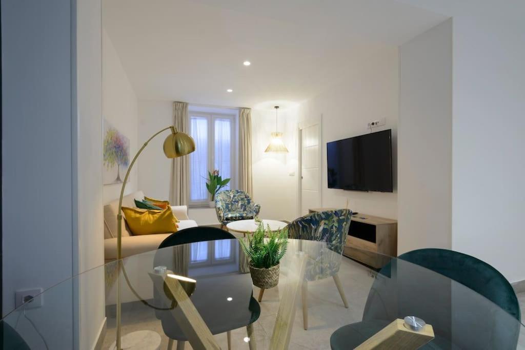 Apartamento Ayres 그라나다 외부 사진