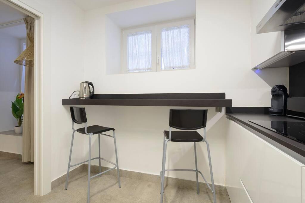 Apartamento Ayres 그라나다 외부 사진