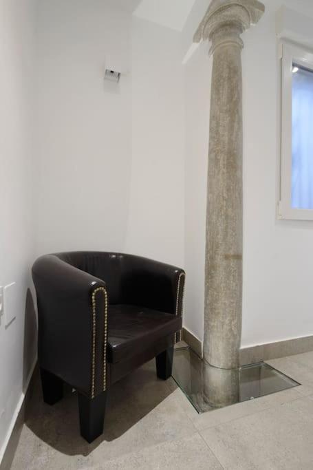 Apartamento Ayres 그라나다 외부 사진