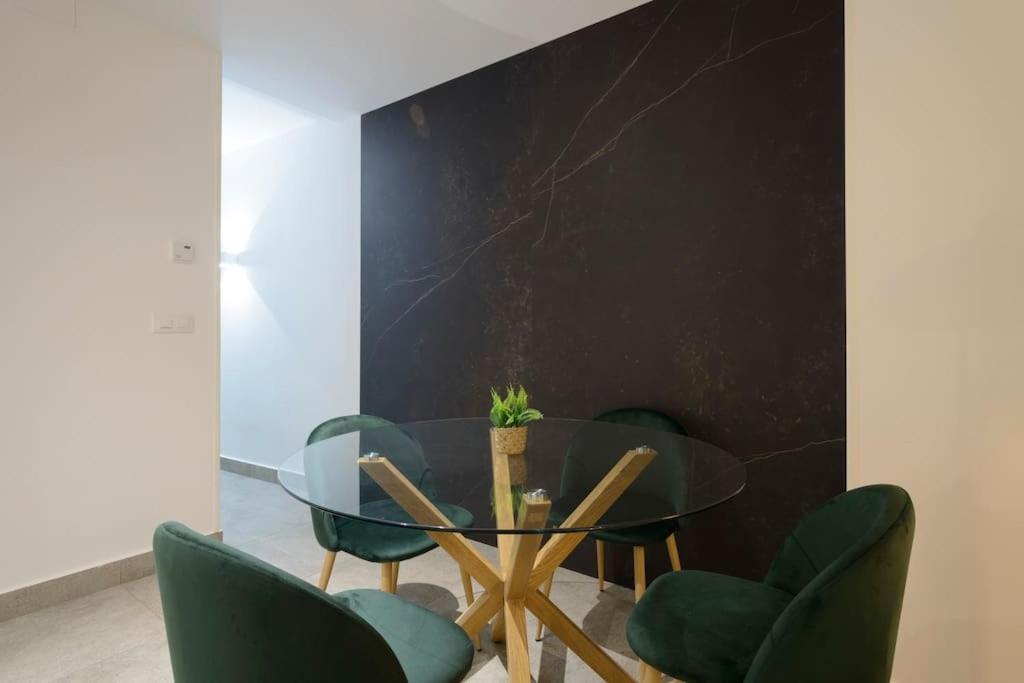 Apartamento Ayres 그라나다 외부 사진