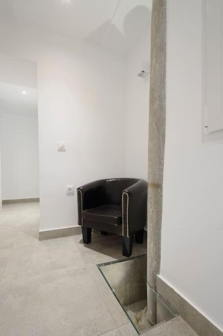 Apartamento Ayres 그라나다 외부 사진