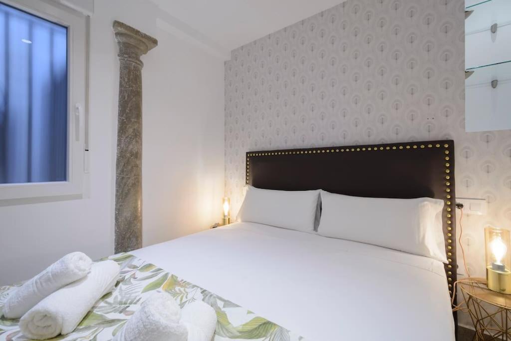 Apartamento Ayres 그라나다 외부 사진