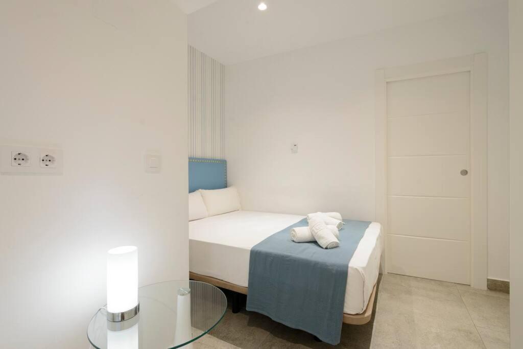 Apartamento Ayres 그라나다 외부 사진