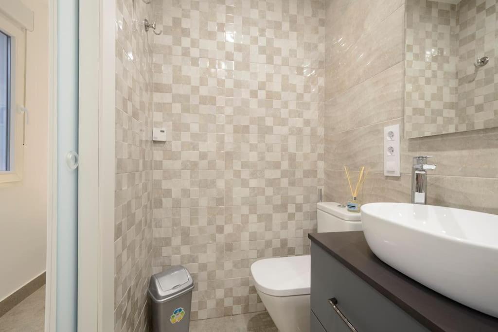 Apartamento Ayres 그라나다 외부 사진
