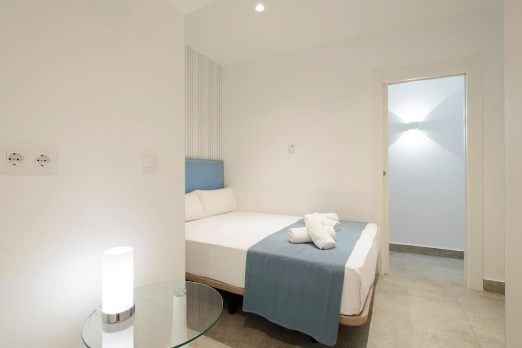 Apartamento Ayres 그라나다 외부 사진