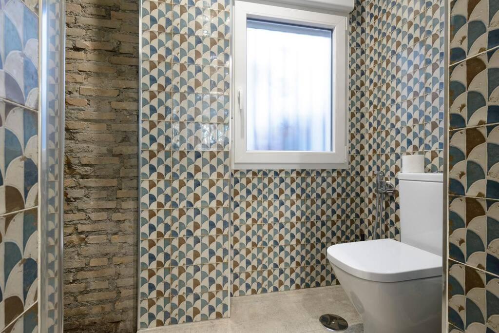Apartamento Ayres 그라나다 외부 사진
