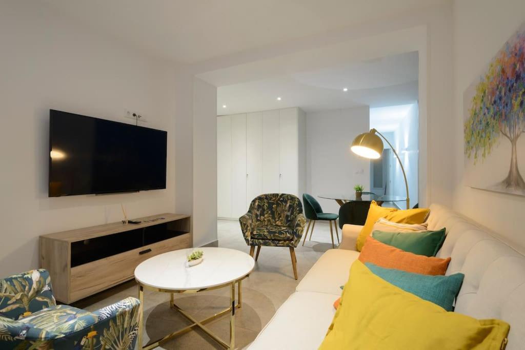 Apartamento Ayres 그라나다 외부 사진