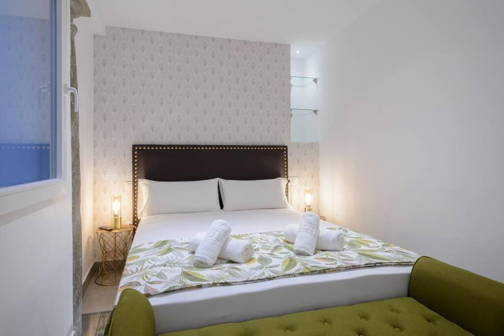 Apartamento Ayres 그라나다 외부 사진